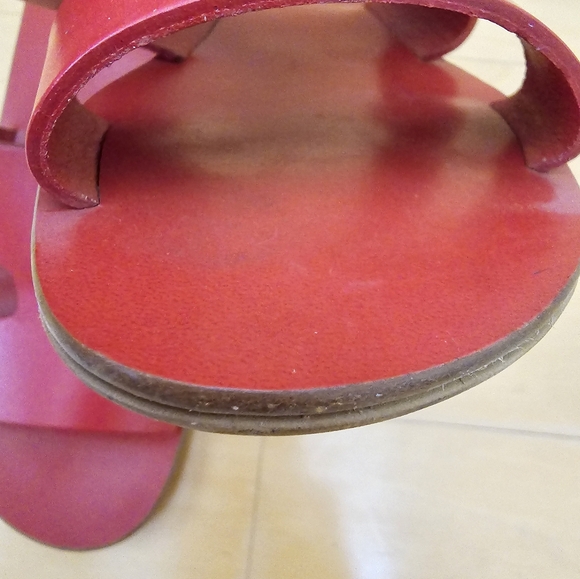 Evelane the Bridge Sandal - Picture 7 of 10